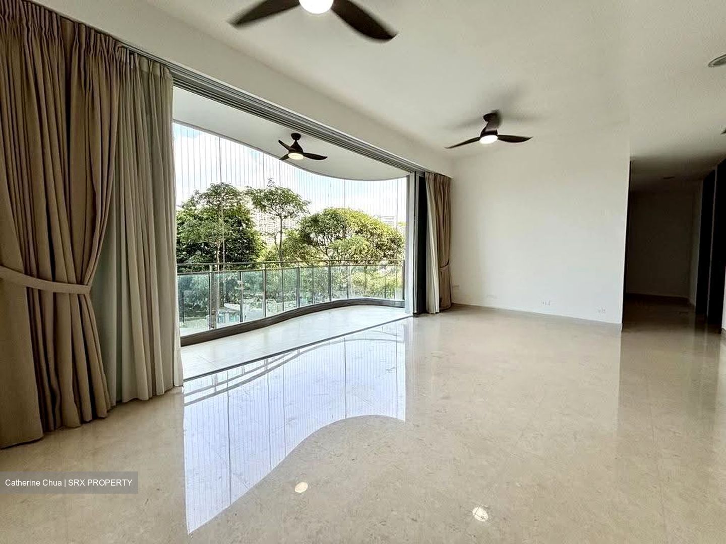 The Meyerise (D15), Condominium #612490031